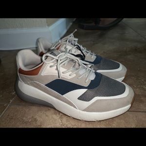 Zara men shoes